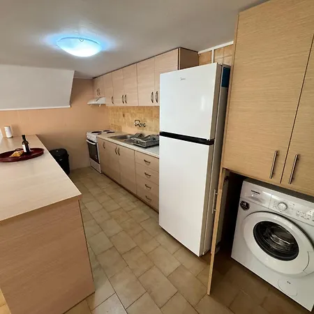 Despina's Διαμέρισμα *