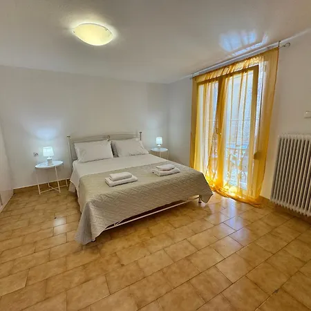 Despina's Ποτοκάκι