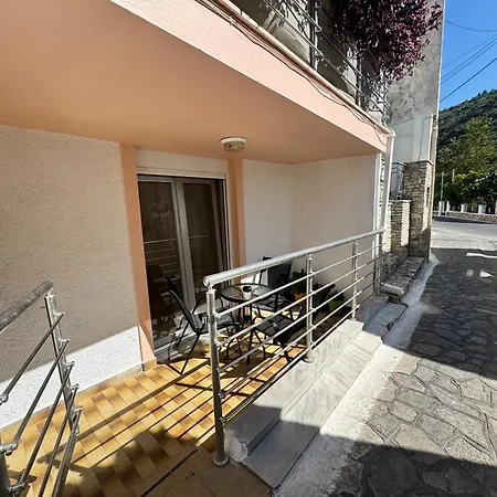 Despina's * Ποτοκάκι