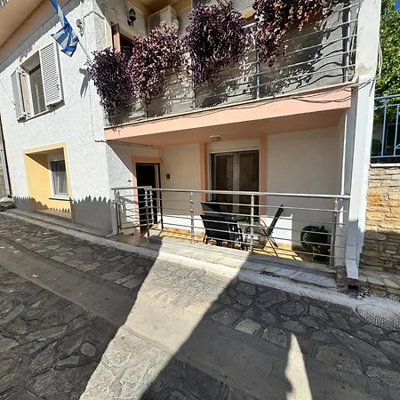 Διαμέρισμα Despina's *