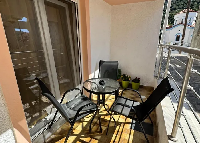 Despina's * Ποτοκάκι