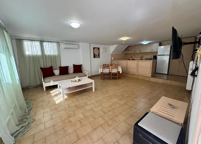 Despina's * Ποτοκάκι