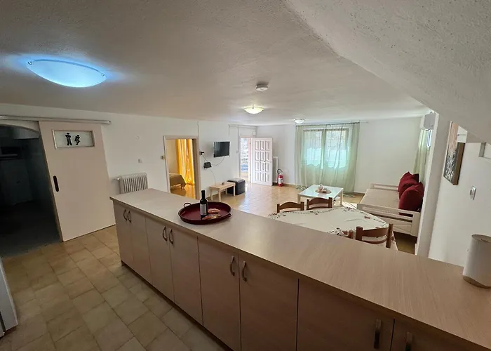 Despina's Διαμέρισμα