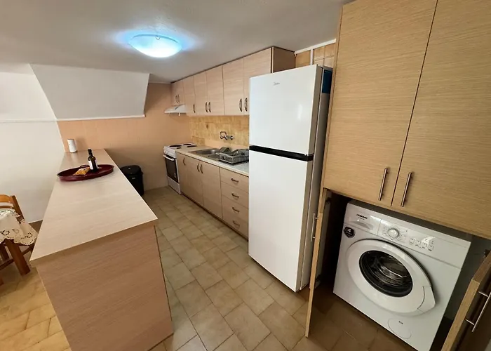 Despina's Διαμέρισμα *