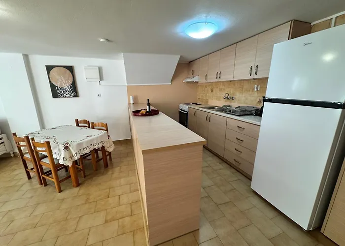 Διαμέρισμα Despina's Ποτοκάκι