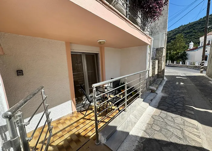 Despina's * Ποτοκάκι