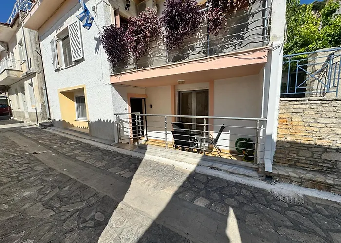 Διαμέρισμα Despina's *