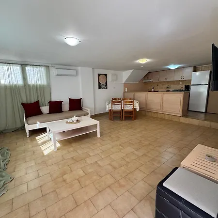 Despina's * Potokaki