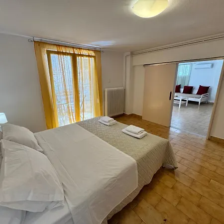 Despina's Apartment *