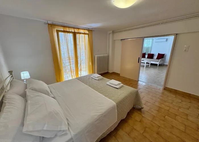 Despina's Apartamento *