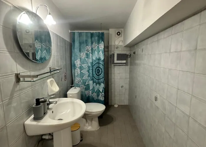 Apartamento Despina's